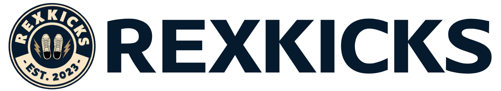 RexKicks